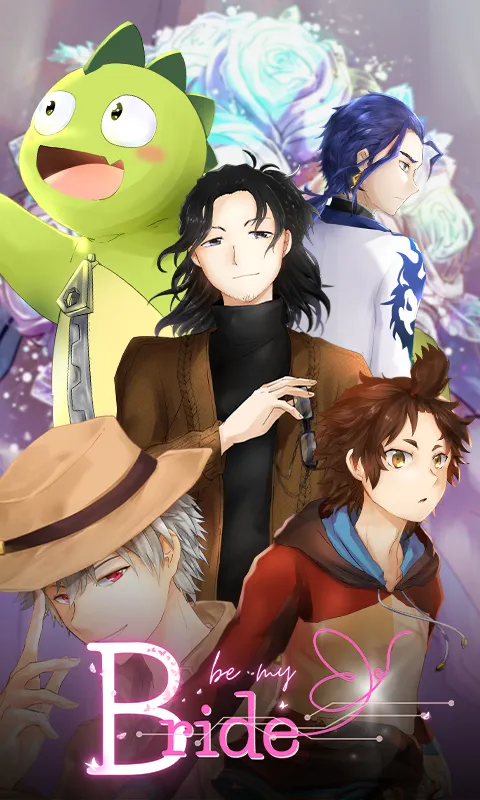Be my Bride