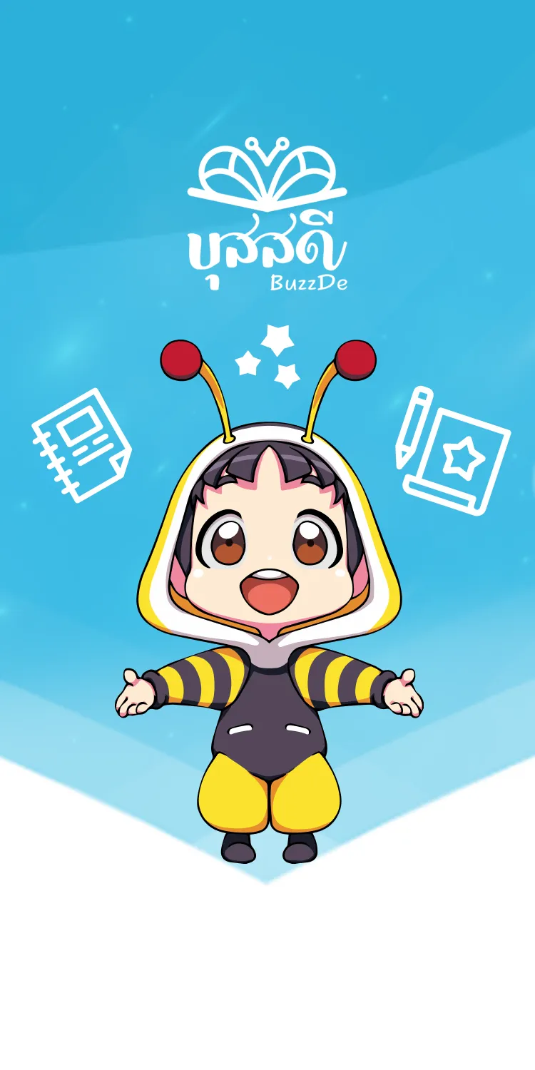 bg buzzde