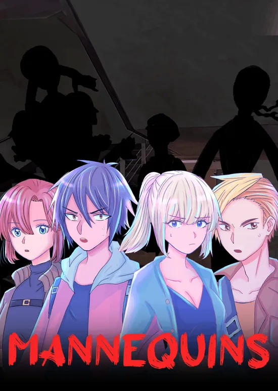 Mannequin