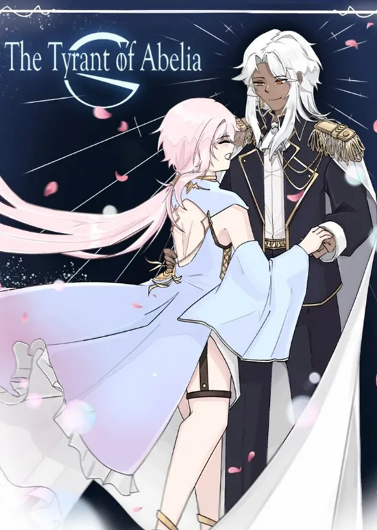 The Tyrant of Abelia Preview