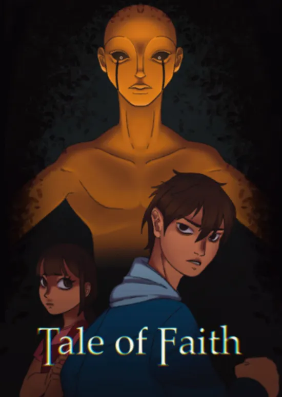 Tale of Faith Preview