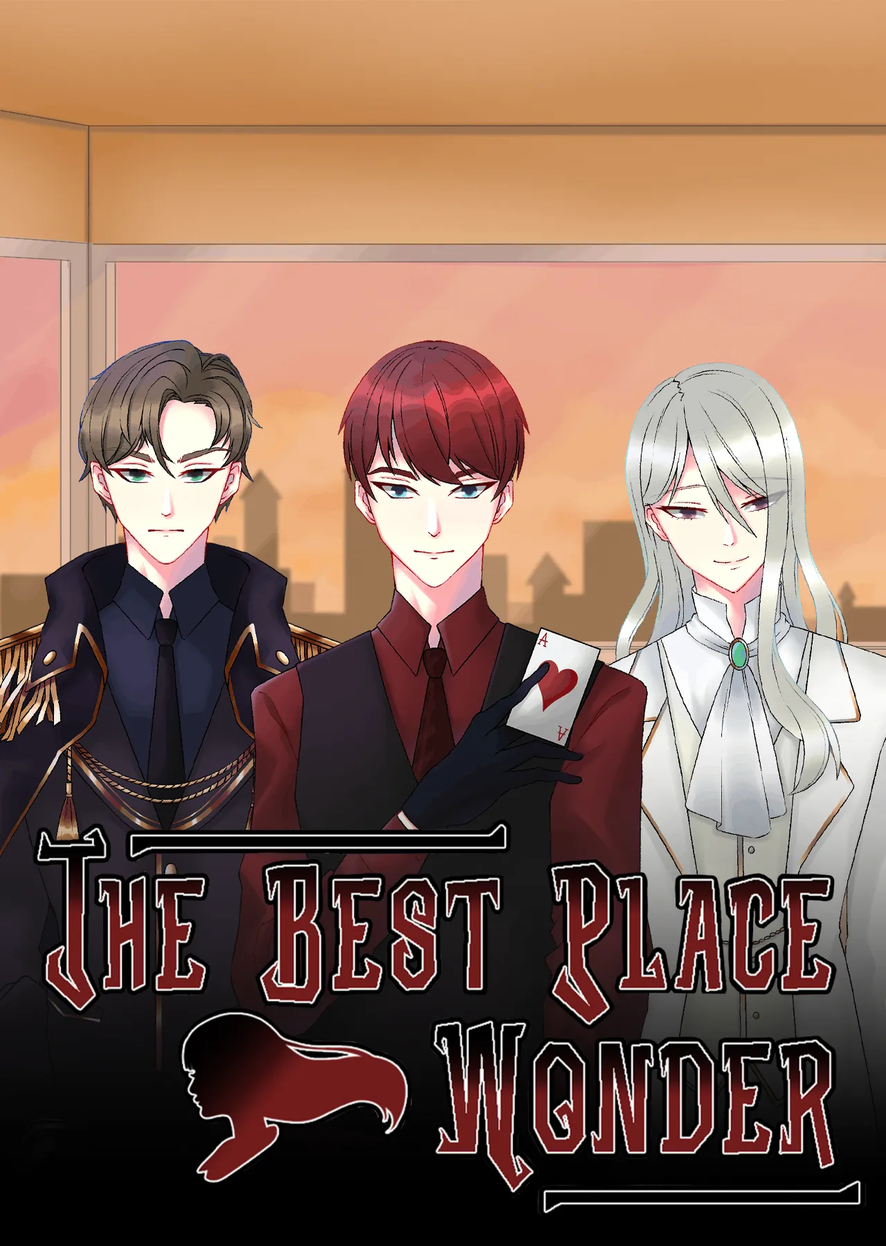 The Best Place Wonder