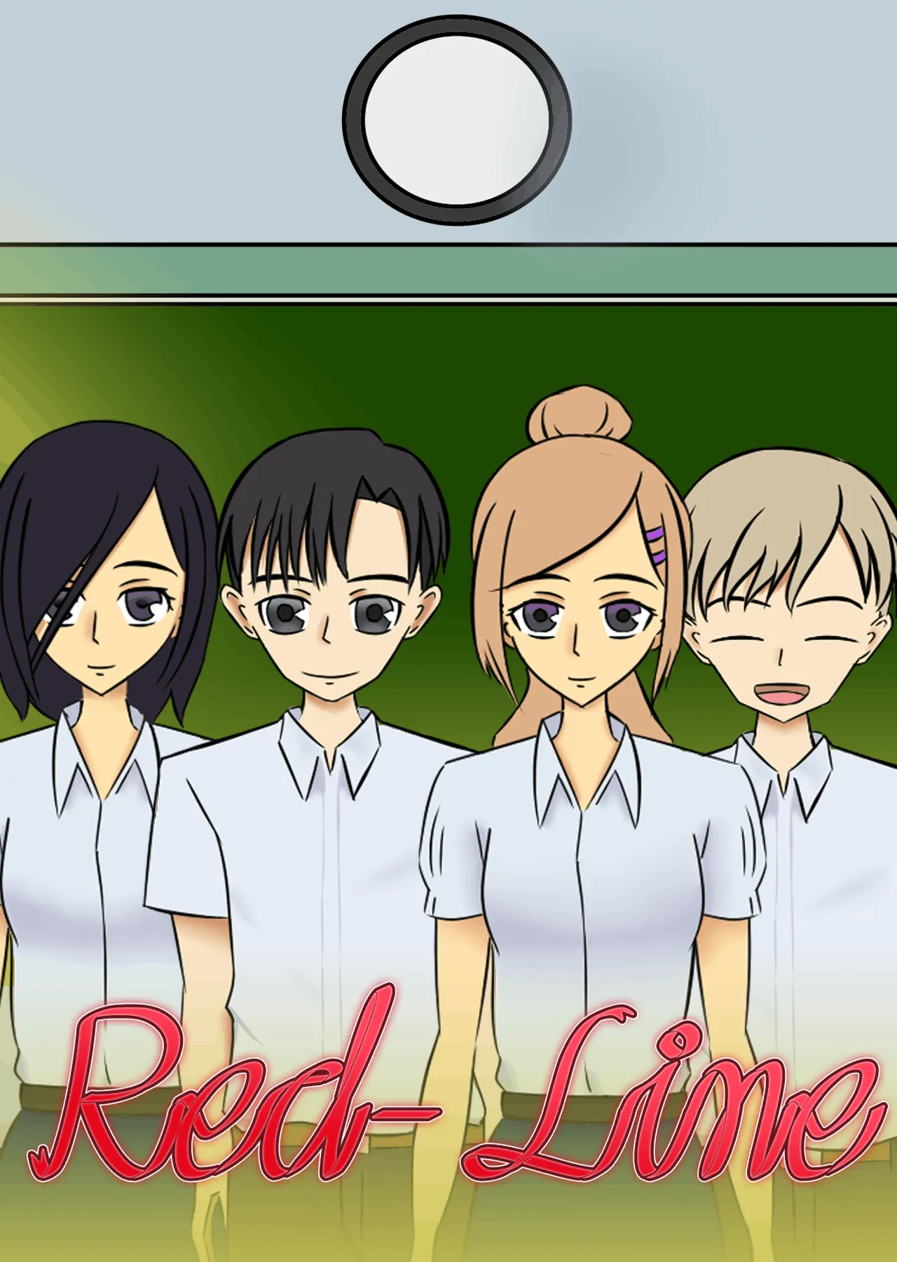 Red-Line