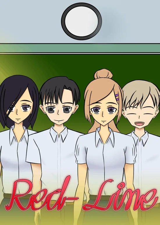 Red-Line Preview