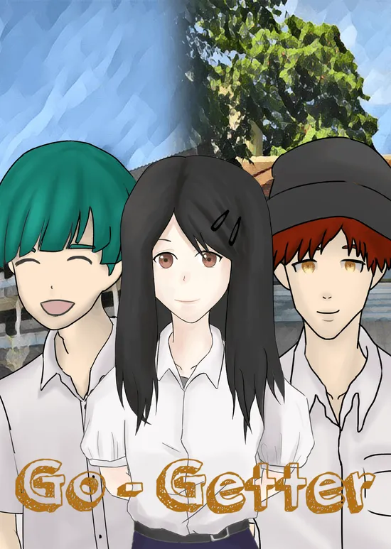 Go-Getter