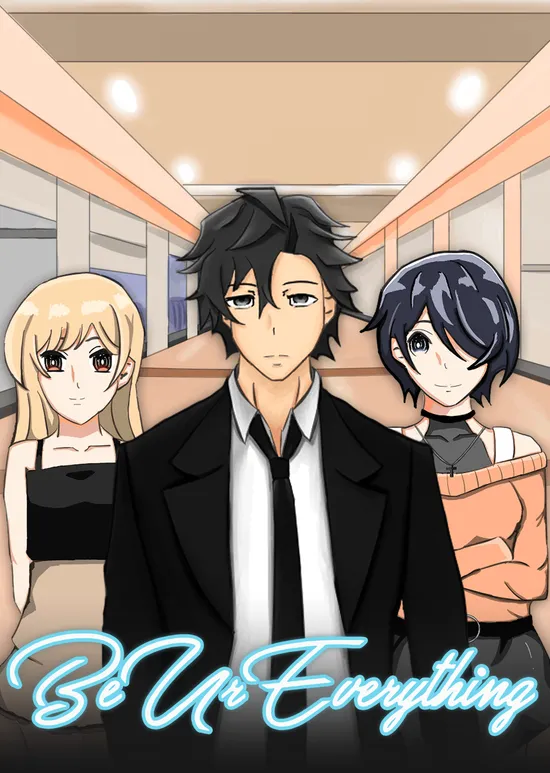 Be Ur Everything