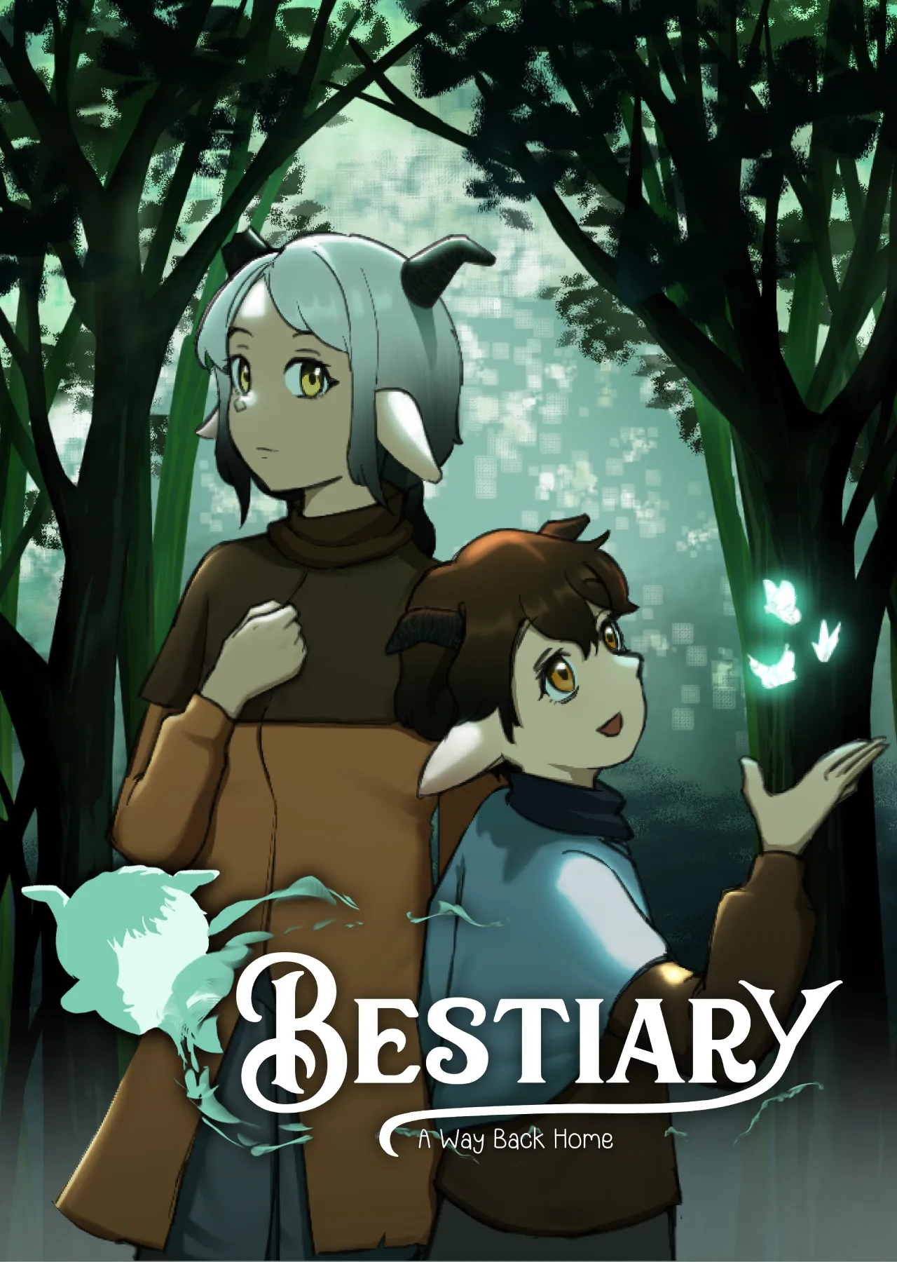 Bestiary