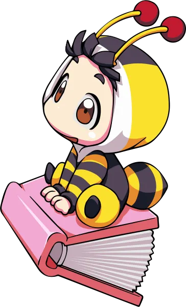 buzz with book