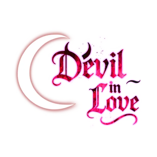 Devil in love