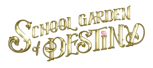 School Garden Destiny