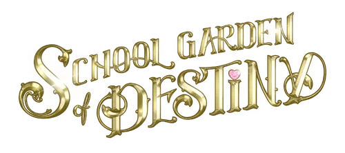 School Garden Destiny
