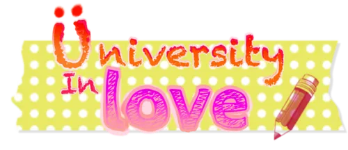 University in love