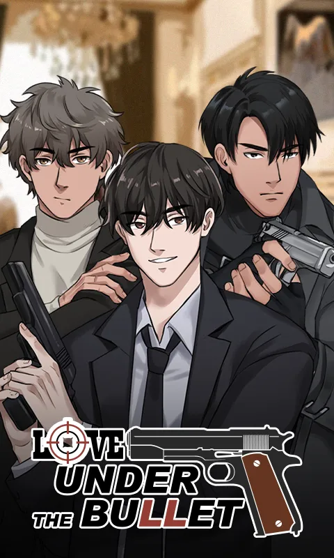 Love Under The Bullet